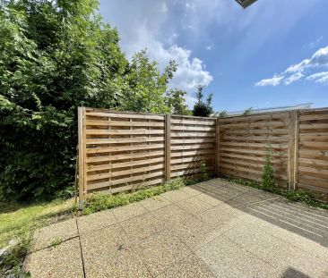 ++WEIZ++ Helle 2-Zimmer- Wohnung mit Terrasse in zentraler Lage - Foto 5