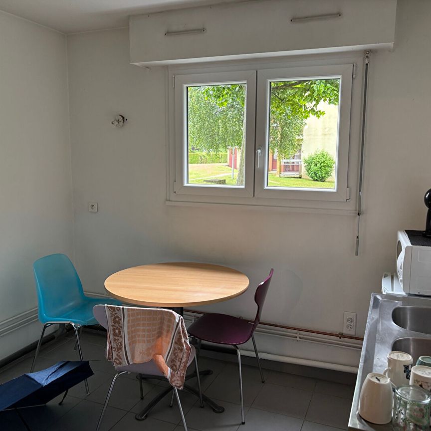 Appartement / Offre 59998494 - Photo 1