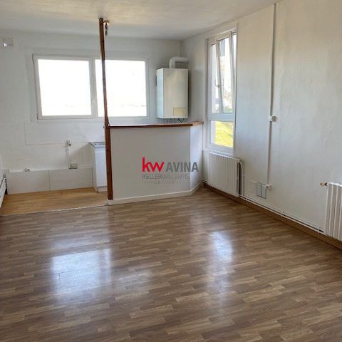 Location Appartement 2 pièces 53m² DUNKERQUE 59240 - Photo 1