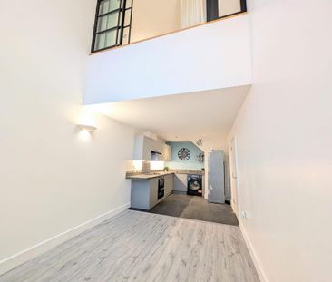 2 bedroom flat to rent - Photo 4