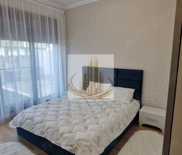 Casă modernă, parter, complet mobilată – de închiriat, zona Belvedere - Photo 4