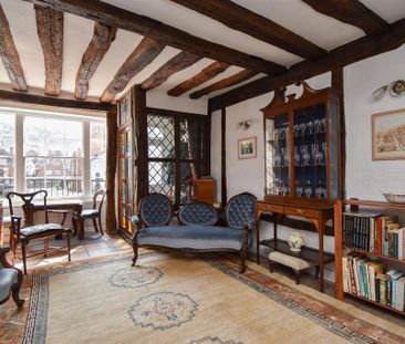 3 bedroom terraced house to rent - Photo 2