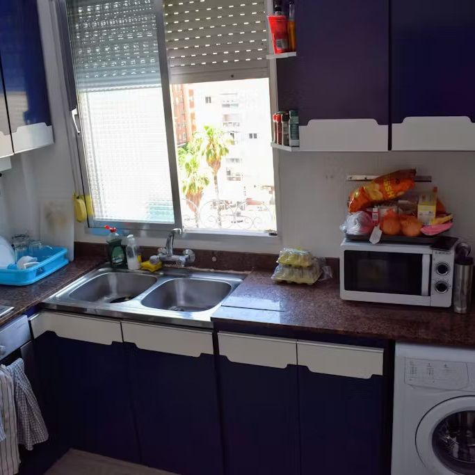 Carrer Músic Martín Soler, Valencia, Valencian Community 46022 - Photo 1