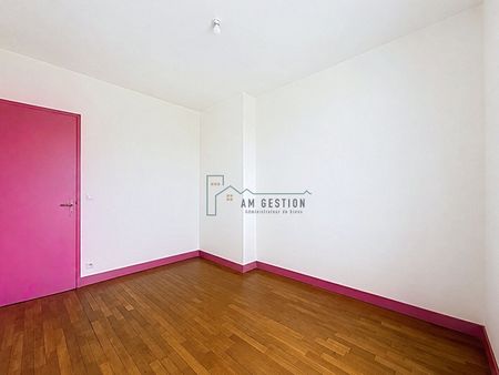 Location Maison 2 pièces 45m² - Photo 3