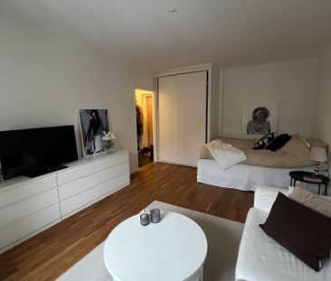 Vagnmansgatan, Helsingborg - Photo 6