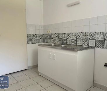 Appartement à louer 3 pièces 61.8m² - Photo 6