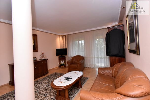 Kielce, Barwinek - Zdjęcie 1