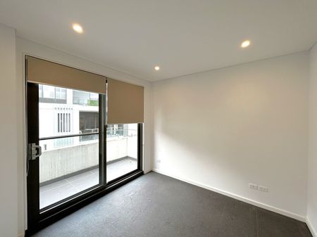 Modern & Spacious Apartment in Prime Epping Location - Photo 3