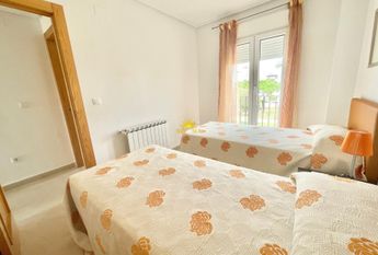 2 BEDROOM APARTMENT - LA TORRE GOLF