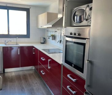 Piso de alquiler en Calle Músico Vicente Spiteri, 18, PAU 5 - Photo 6