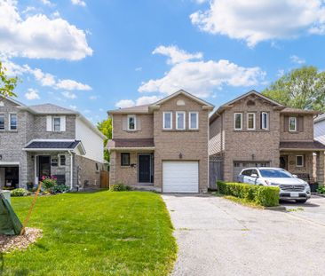 For Lease - 166 Adele Crescent, Oshawa, Ontario - Photo 3