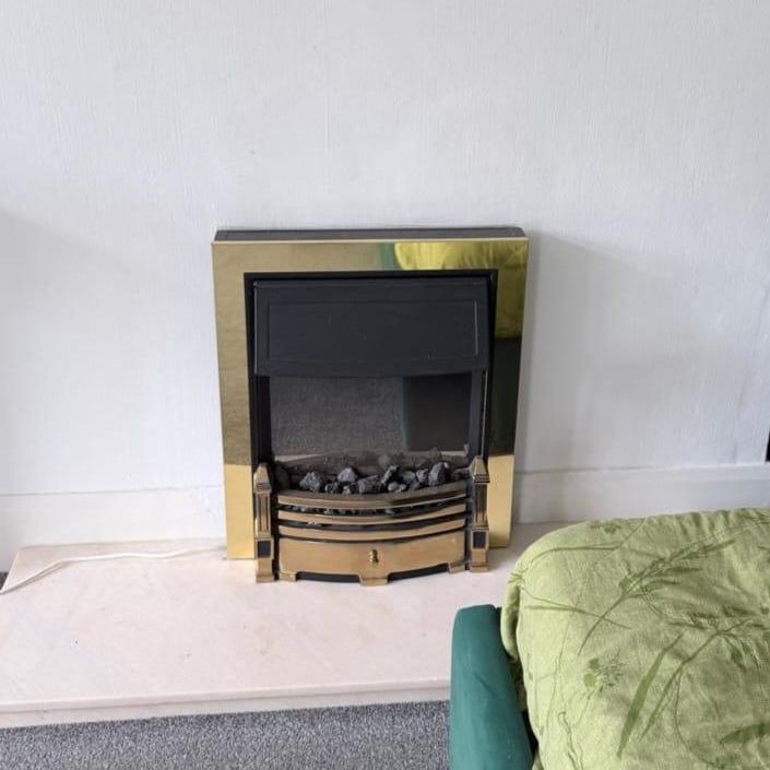 1 bedroom in a house share to rent - Photo 1