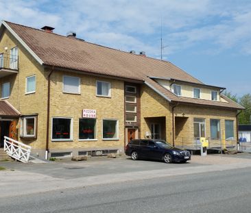 Brogatan trenollett, Anderstorp - Foto 2