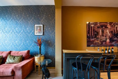 Gemeubeld appartement in de Cadixwijk - Photo 5