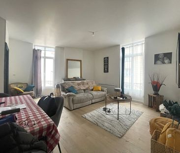 Location Appartement 4 pièces 113m² - Photo 1