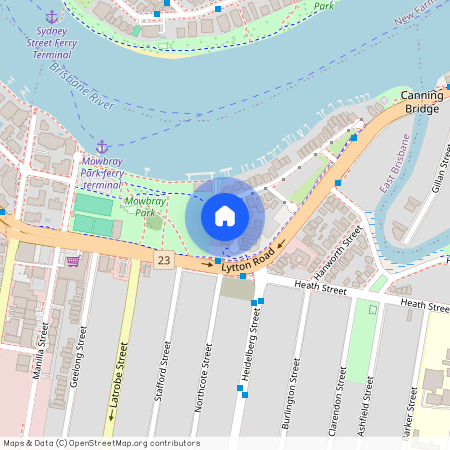 18 Eskgrove St, Qld 4169, East Brisbane