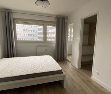 Location Appartement 3 pièces 54m² SCHILTIGHEIM 67300 - Photo 3