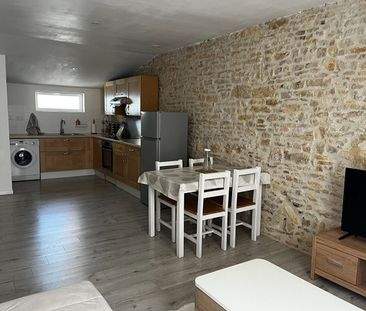 Location appartement 2 pièces, 46.06m², Rochefort - Photo 5