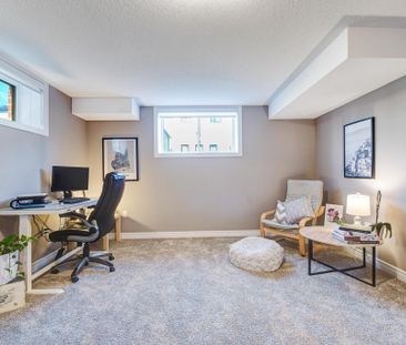 For Lease - 39 Broadacre Drive Unit# Basement, Kitchener, Ontario - Photo 5