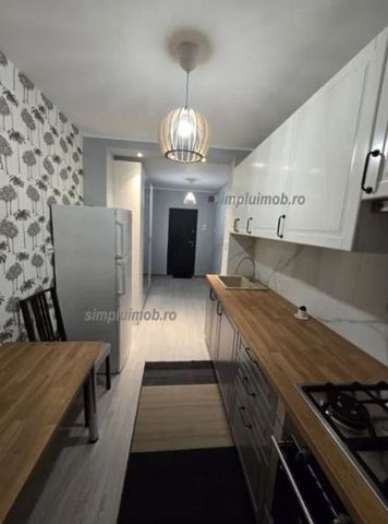 2 Camere Metrou Dristor , decomandat , 54mp - Photo 5