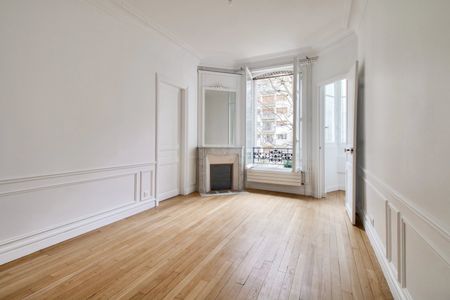 Tout savoir sur cet appartement dans le quartier Pereire-Malesherbes, à Paris 17ème - Photo 4