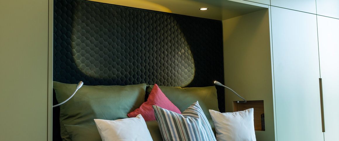 Exclusively furnished apartment for rent - Foto 1