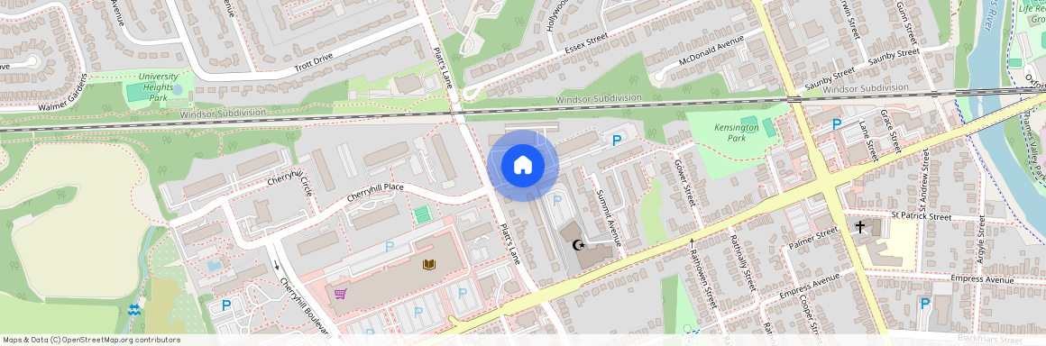 251-261 Platts Lane, London, ON N6H 4P4