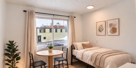 LOFT - Tout Inclus - Photo 3