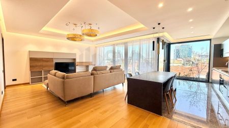 PENTHOUSE SPECTACULOS l TERSASA 28 MP l 2 GARAJE l GYM l ... - Photo 3