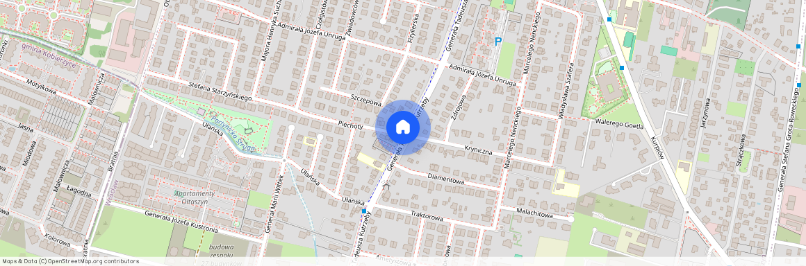 Ołtaszyn, Krzyki, Wrocław, dolnośląskie