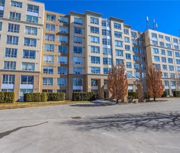 For Lease - 1510 RICHMOND Street Unit# 609, London North, Ontario - Photo 4