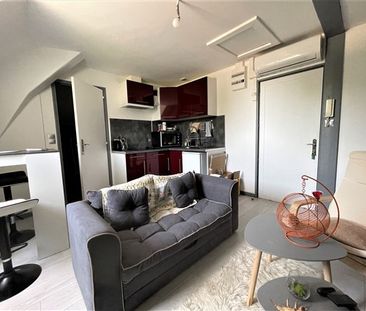 Location Appartement 2 pièces 27m² BRIVE LA GAILLARDE 19100 - Photo 1