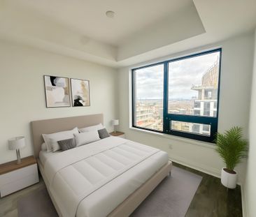 For Lease - 4105 The Exchange Street Unit# 4111, Mississauga, Ontario - Photo 5