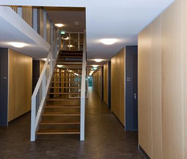 Studio Balthasar van der Polweg 836, Delft - À Louer - Photo 5