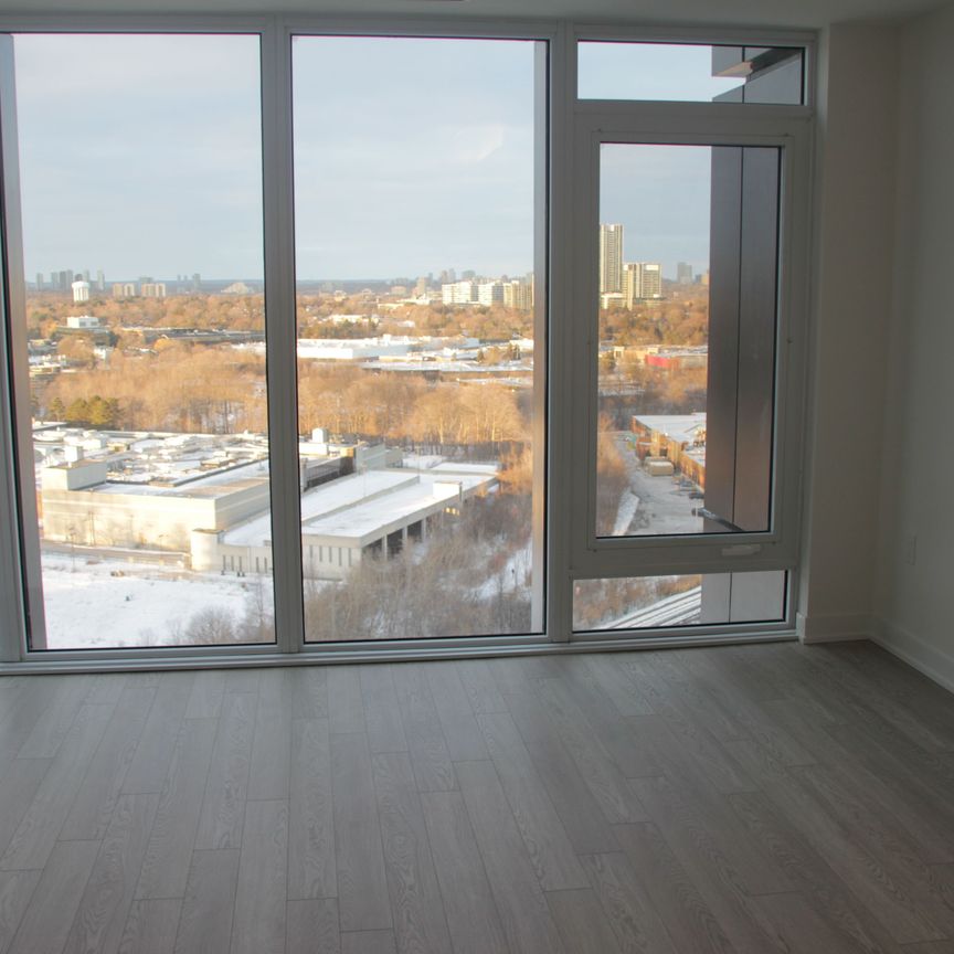 For Lease - 1 Quarrington Lane Unit# 1918, Toronto, Ontario - Photo 1