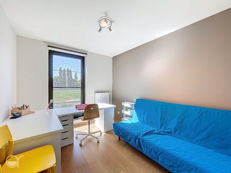 Appartement te huur in Zwijnaarde - Photo 3