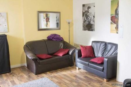 1 bedroom property to rent in Nottingham - Photo 2