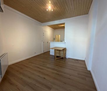 Location Appartement Meublé 34m² MONT DE MARSAN 40000 - Photo 1