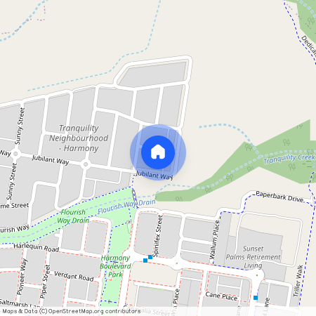 5 Peace Street Palmview, QLD 4553