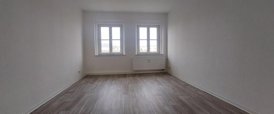 Echt nett hier... und Schnellentschlossene sparen 2x Warmmiete!* - Foto 1