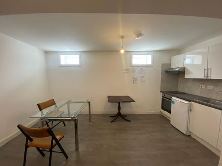 Studio to rent - Photo 4