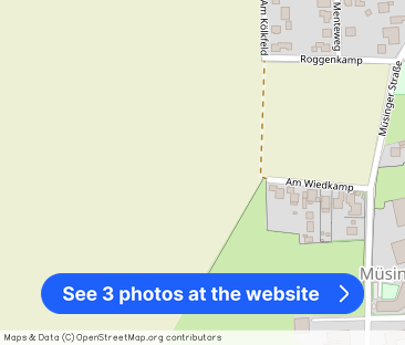 3 Zimmer - Neubauwohnung in reizvoller Lage - Photo 1