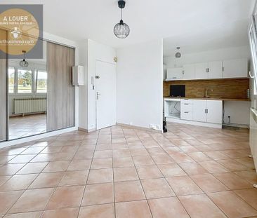Location Appartement 2 pièces 36 m2 à Montsoult - Photo 5