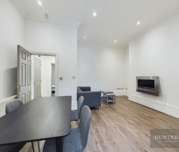 1 bedroom Flat To Let Total Size: 656 SQ FT - Photo 5