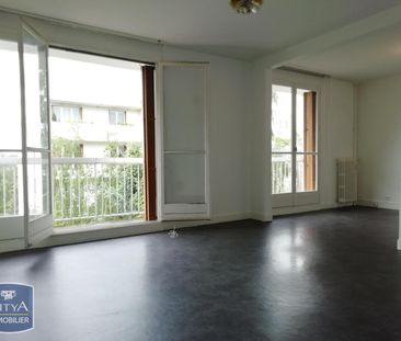 Location Appartement 4 pièces 88m² MEAUX 77100 - Photo 1