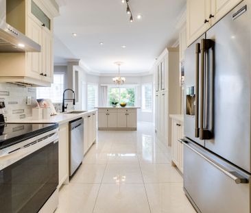 For Lease - 3256 Escada Drive, Mississauga, Ontario - Photo 6