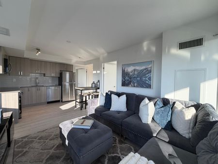 For Lease - 1435 Celebration Drive Unit# 303, Pickering, Ontario - Photo 4