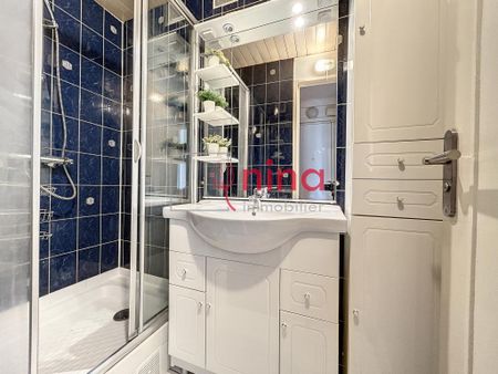 Location Appartement - Photo 4
