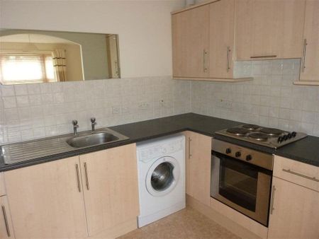 1 bedroom flat to rent - Photo 5