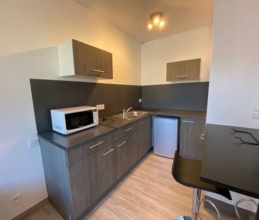 Location Appartement 2 pièces 31m² - Photo 2
